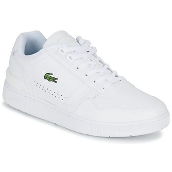 Lacoste Zapatillas T-CLIP para hombre