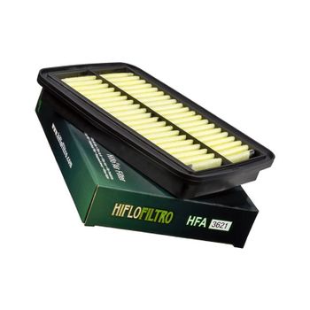 Filtro de aire Suzuki GSF Bandit '01- HiFlo