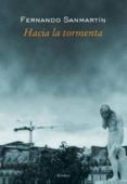 Hacia la tormenta