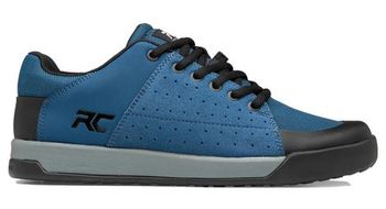 Zapatillas mtb ride concepts livewire negro azul