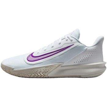 Nike Zapatillas de baloncesto Baskets precision 7 violet para hombre