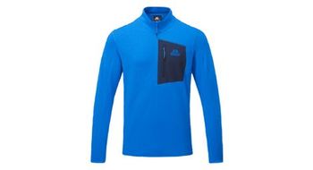 Mountain equipment lumiko polar azul hombre