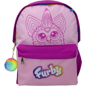 Pokemon Mochila Mochila 2 Compartimentos Pokemon Pokeball 43 Cm para niño