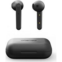urbanista stockholm wireless bluetooth earphones - dark clown