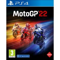 motogp 22 ps4
