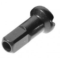dt swiss caja de 100 cabecillas dt radio pro lockprohead m 2x14 redondo negro