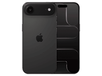 apple iphone air negro espacial 256 gb 5g 65  oled super retina xdr chip a19 pro ios