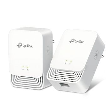 Kit Adaptador de Red PowerLine TP-Link G.hn 1428 Mbps Gigabit