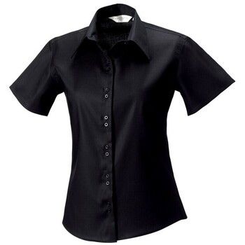Russell Collection Camisa manga corta Ultimate para mujer