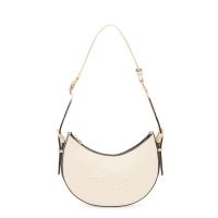 tous bolso de hombro mediano beige brenda 2002105201-beige