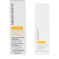 neostrata enlighten contorno ojos 30ml