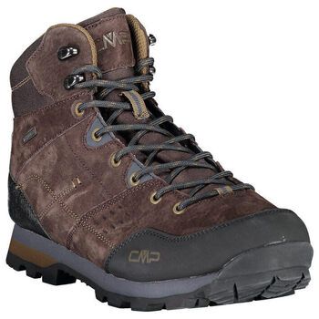Cmp Botines ALCOR MID TREKKING SHOE WP para hombre