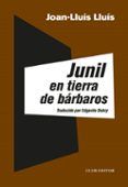 junil en tierra de barbaros