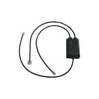 fanvil ehs 20 cable para auriculares jabra ehs