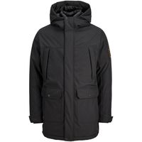 jack  jones parka finn softshell parka para hombre