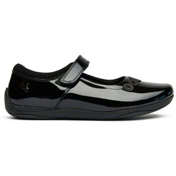 Hush puppies Bailarinas Christina Patent Zapatos para niña
