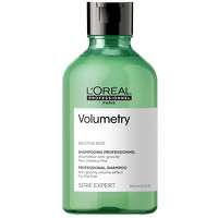 loreal professionnel serie expert volumetry professional shampoo 300ml