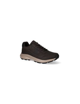 Zapatillas J'hayber Tariq Marrón Hombre