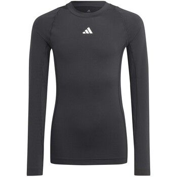 adidas Camiseta manga larga Tf Ls Tee Y para mujer