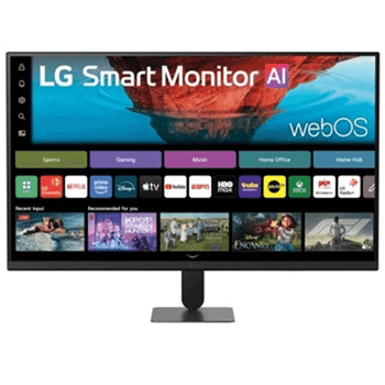 MONITOR LG 31,5