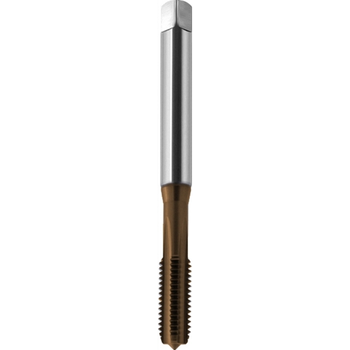 Grifo M 6 Din-371c Vhm Hrc60 Ticn