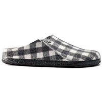 birkenstock zuecos zermatt rivet para mujer