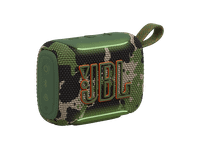 altavoz bluetooth - jbl go 5 48 w bluetooth autonomia 10 horas iluminacion ambiental ip68 squad