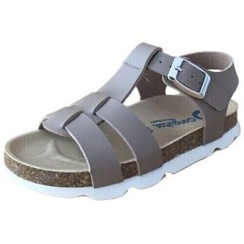 Conguitos Sandalias NV128537 Gris para niña