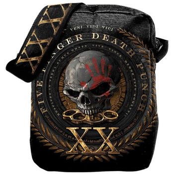 Five Finger Death Punch Bolso RO16581 para hombre