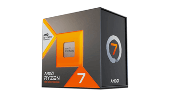 AMD Ryzen 7 7800X3D 4.2GHz Socket AM5 120 W