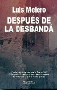 despues de la desbanda