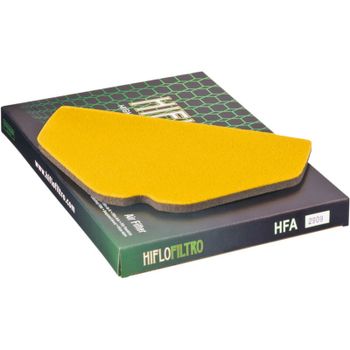 Filtro de aire Kawasaki ZZR 1100 D HiFlo