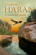 el vuelo de jabiru