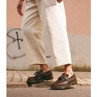 dr martens mocasines zapato adrian tassel unisex para hombre