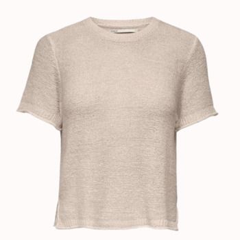Only Camiseta CAMISETA ONLSUNNY S/S NOOS MUJER para mujer