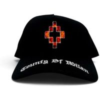 county of milan sombrero n0024 para hombre