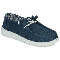 heydude zapatos wendy stretch sox para mujer
