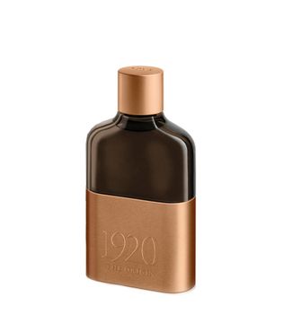 Tous 1920 The Origin Eau de Parfum for Men, 100ml