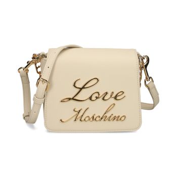 Love Moschino Bolsos Mujer - Blanco Talla Os