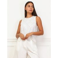la modeuse blusa 79613p189488 para mujer