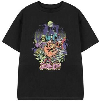 Dessins Animés Tops y Camisetas NS8596 para niña