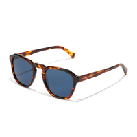 gafas de sol hawkers blackjack - havana dark blue