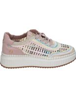 zapatos con cuna para mujer xti 143976 multicolor 39