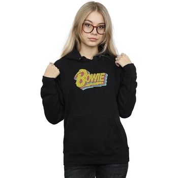 David Bowie Jersey 90s para mujer