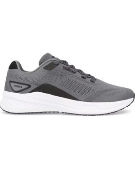 de PAREDES ZAPATILLAS DEPORTIVAS HOMBRE BERNALES GRIS GRIS GRIS