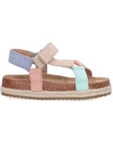 de etika sandalia 10207 multicolor
