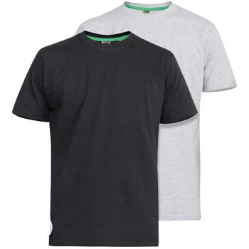 Duke Camiseta D555 Fenton para hombre