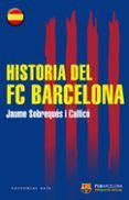 historia del fc barcelona