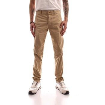 Blauer Pantalón chino 22SBLUP01293006000 para hombre