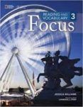 focus 3 reading and vocabulary